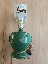Ceramic table lamp for sale  Seattle