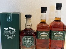 Single barrel rye gebraucht kaufen  Prien a.Chiemsee
