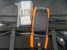 T300 testo analyseur d'occasion  Francaltroff