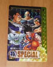 Dragon ball dbz d'occasion  Angers-