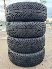 Pneumatici invernali cooper usato  Torre Annunziata