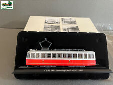 Voiture miniature tramway d'occasion  Vidauban