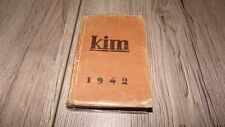 Kim 1942 agenda d'occasion  Expédié en Belgium