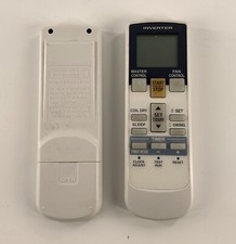 Używany, FUJITSU GENERAL AR-RY3 NEW, ORIGINAL CONDITIONING REMOTE UNIT CONTROLLER na sprzedaż  PL
