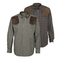 Chemise chasse sologne d'occasion  Rebais