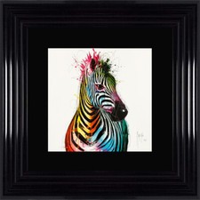 Patrice murciano zebra for sale  MANSFIELD