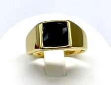 Anello uomo acciaio usato  Lucca