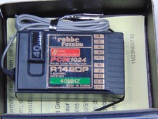 Futaba r149dp canali usato  Spedire a Italy