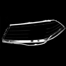 Ajuste para Renault Megane 2006-2008 farol lateral esquerdo tampa de lente transparente comprar usado  Enviando para Brazil