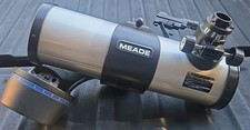 TELESCÓPIO REFLETOR MEADE DS D=114mm F=1000mm F/8.8 e motorizado  comprar usado  Enviando para Brazil