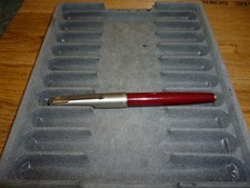Vintage bordeau red for sale  PITLOCHRY