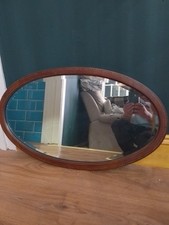 Edwardian mahogany inlaid for sale  ST. LEONARDS-ON-SEA