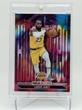 2021 hoops lebron for sale  East Prairie
