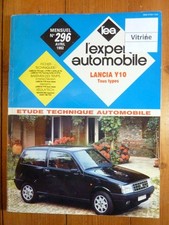 Y10 revue technique d'occasion  France