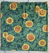 Vtg 90s sunflower for sale  San Antonio