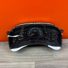 03-05 Chevy Silverado Gauge Cluster LB7 LLY Duramax Diesel 15135671 comprar usado 03-05 Chevy Silverado Gauge Cluster LB7 LLY Duramax Diesel 15135671 comprar usado  Enviando para Brazil