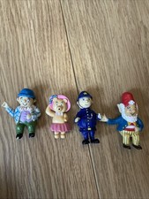 Noddy figures characters for sale Noddy figures characters for sale  GOSPORT