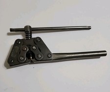 Chain breaker roller for sale  Hastings