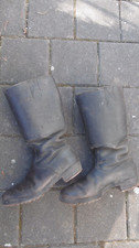 Stiefel knobelbecher riginal gebraucht kaufen  Biessenhofen