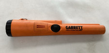 Garrett pro pointer for sale  Norwalk