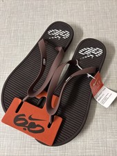 Nike flip flops gebraucht kaufen  Langgöns