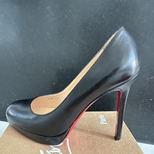 Christian louboutin riginal gebraucht kaufen  Salach