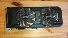 Palit nvidia geforce gebraucht kaufen  Riedlhütte