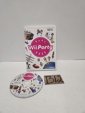Wii party manual. d'occasion  Expédié en Belgium