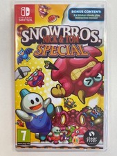 Snow bros. nick d'occasion  Paris XI