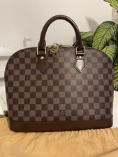 Louis vuitton alma usato  Camaiore
