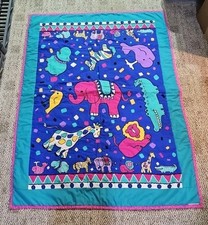 Vintage vibrant bright for sale  Sauk Centre