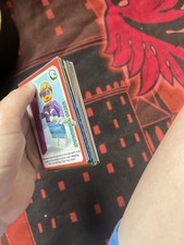 Lego pokémon cards for sale  SHEFFIELD