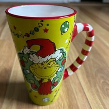 Large grinch stole for sale  PORTH