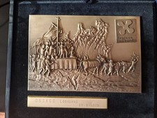 Rarità trofeo regione usato  Italia