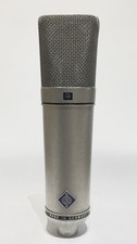 Neumann u89i microfono usato Neumann u89i microfono usato  Spedire a Italy