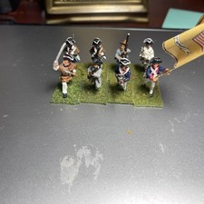 28mm painted metal for sale  Stockton