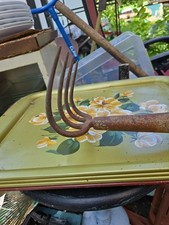 Vintage claw hay for sale  Darwin
