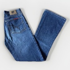 Y2k bootcut jeans for sale  SKIPTON