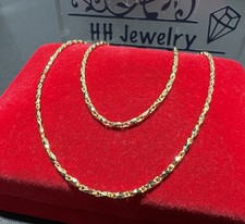 18k yellow gold for sale  Los Angeles
