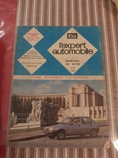 Revue technique peugeot d'occasion  Avignon