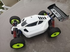 Kyosho inferno car for sale  ALDERSHOT
