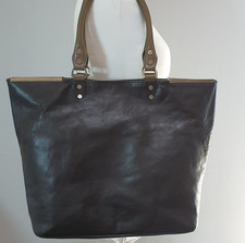 Kenneth cole leather for sale  STAFFORD