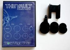 Vault david penn for sale  EASTLEIGH