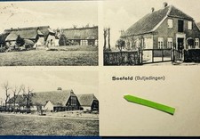Seefeld 1934gel nordenham gebraucht kaufen  Falkensee