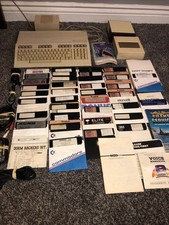 Vintage commodore 128 d'occasion  Expédié en Belgium