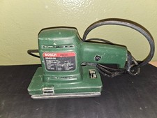 Schleifmaschine bosch pss gebraucht kaufen Schleifmaschine bosch pss gebraucht kaufen  Neuruppin