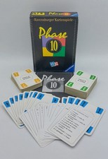 Phase ravensburger kartenspiel gebraucht kaufen  Boizenburg/ Elbe
