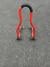 Motorcycle motorbike rear for sale  MALDON