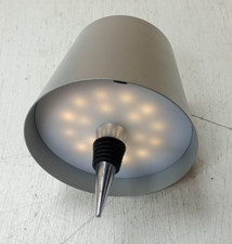 Wireless led bottle for sale  PETERSFIELD