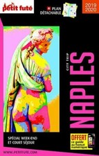 Guide naples 2019 d'occasion  Joinville